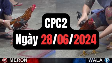 CPC2 TRẬN 10 16/06/2024.
